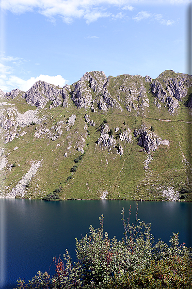 foto Lago Ritort